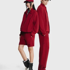 Áo khoác unisex Vietnam