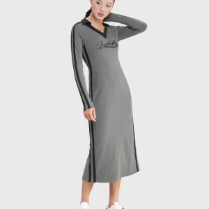 Váy liền nữ dáng ôm