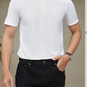 Áo Polo Siêu Nhẹ, Siêu Thoáng Mát 9APCT021